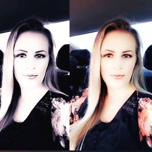 Meet your Posher, Jenna